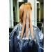 Framar Disposable Bib Capes | Salon Clients & Chair Protection from Hair Dye | 50 Pack - Buy Online on GoSupps.com