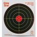 50 Pack GlowShot Multi-Color Reactive Splatter Targets for Gun and Rifle - Tagboard - High Visibility - Buy Online on GoSupps.com