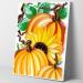 Uniquilling Paper Quilling Kit for Adults - Pumpkins DIY Quilling Tools - Home Wall Art Decor - Best Gift for Beginners - Buy Online on GoSupps.com
