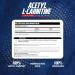 EHP Labs Acetyl L Carnitine Powder - 3.5 Oz. - Buy Online on GoSupps.com