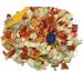 Buy Lucky Reptile Tortoise Candy 70g - Special Delicacy for Land Turtles & Herbivorous Reptiles - Premium Mixed Feed Treat - Buy Online on GoSupps.com