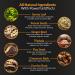 Organic Elite Detox Tea: Herbal Body Cleanse for Bloating & Constipation - 14 Digestive Tea Bags - Buy Online on GoSupps.com