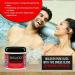 Erospa Hot Tub Aromatherapy Crystals 385g/13 oz - All-Natural Extracts, Vegan, Gluten Free, Parabens Free, Cruelty Free (Seduction) - Buy Online on GoSupps.com