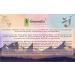 Gourmetia Himalaya Pink Salt 900g - Premium Rock Salt from Punjab Pakistan - Fine Quality Crystal Salt for Cooking & Health - Buy Online on GoSupps.com