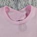 Royal Icon Baby Bibs 100% Organic Cotton | 0-6 Months & 6-12 Months | Soft Absorbent Baby Feeding Bibs | Adorable Weaning Bib for Boys and Girls | Set of 3/6/12 (3 x Pink) - Buy Online on GoSupps.com