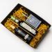Best Oils of the World Flos Olei 2023 - Gift Box 3x500 ml - Buy Online on GoSupps.com
