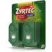 Zyrtec 24 Hour Allergy Relief Tablets 10 mg - 14 ct - Buy Online on GoSupps.com