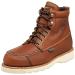 Irish Setter Men's 838 Wingshooter Waterproof Upland Hunting Boot- 7" 10 Amber