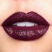 Revlon Super Lustrous Cr me Lipstick 4.2g - 477 Black Cherry | Long-Lasting Moisturizing Lip Color - Buy Online on GoSupps.com