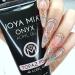 Joya Mia ONYX Acryl Gel System Hard Gel Builder Gel (Soft Pink) - Buy Online on GoSupps.com