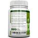 Extra Strength Olive Leaf Extract 750mg - 120 Capsules | 20% Oleuropein | Non-GMO & Premium Quality Antioxidant for Heart, Skin, Brain - Buy Online on GoSupps.com