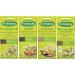 Rapunzel Sprout Mix organic sprouts to sprout yourself 12 varieties 450 g - Buy Online on GoSupps.com