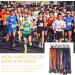 Sturdy Black Steel Medal Holder Display Rack - Over 60 Medals - Easy to Install | Goutoports - Buy Online on GoSupps.com