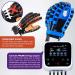 Rehabilitation Robot Gloves - Upgraded Recovery Solution for Hand Stroke & Finger Rehab (Left Hand - Buy Online on GoSupps.com