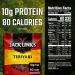 Jack Link's Teriyaki Beef Jerky 2.85 Oz - 10g Protein, 80 Calories, Premium Lean Beef Snack - No MSG or Nitrates/Nitrites, 95% Fat Free (Pack of 1) - Buy Online on GoSupps.com