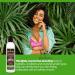 Cococare Coconut Moisturizing Oil 8.5 Fl Oz - Natural Coconut Oil for Deep Hydration & Nourishment | International Shipping Available - Buy Online on GoSupps.com