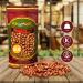 Raw Red Skin Peanuts - USA Grown (Unsalted) 5LB Bag Bulk (80oz) | We Got Nuts - Buy Online on GoSupps.com