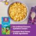 ANNIE'S - MACARONI AND CHEESE Disney Mickey and Friends No Artificial Flavours or Synthetic Colours Contains Real Cheese and Milk Ingredients 80% Organic Ingredients 170 Grams Package - Buy Online on GoSupps.com