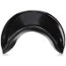Diane D881 Shampoo Neck Rest Black