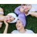 Buy Easy to Use Super Absorbent Microfiber Hair Turban - Pink | International Shipping Available - Buy Online on GoSupps.com