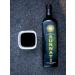 Sunnati Black cumin oil unfiltered coldpressed 100 pure 2 x 1000 ml 2 l - Buy Online on GoSupps.com