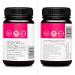 New Zealand Honey Co. Manuka Honey MGO 829+ | Active & Raw | Certified Methylglyoxal | 500g - Buy Online on GoSupps.com