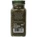 Simply Organic Thyme 0.78 oz - Premium Dried Herb for Cooking & Seasoning - Buy Online on GoSupps.com