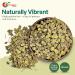 NY Spice Shop Goldenseal Root Herb Cut & Sifted - 1 Ounce Hydrastis Canadensis - Natural Cut & Sifted Herbal Supplement Wild Crafted Goldenseal - Sourced from Golden Seal Root Goldenseal Root Cut & Sifted 1 Ounce (Pack of 1) - Buy Online on GoSupps.com