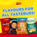 Frito-Lay Originals Snack Box Variety Pack 3 count Originals 685 g (Pack of 1) - Buy Online on GoSupps.com