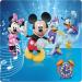 Buy Oral-B Stages Power Mickey Mouse Electric Toothbrush for Kids Aged 3+ | International Shipping Available - Buy Online on GoSupps.com