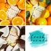 Beauty Concepts Facial Wipe Set - 4 Packs of Makeup Removing Wipes with Coconut Lemon & Eucalyptus Gardenia and Vitamin C - Buy Online on GoSupps.com