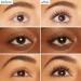 Tarte Cosmetics Lights Camera Lashes Mascara 0.24 oz. Black by Tarte Cosmetics - Buy Online on GoSupps.com