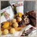 Maltit 1kg - Sugar-Free Sweetness for Cooking & Baking | Vegan Calorie-Reduced Sugar Substitute (40% Less Than Sugar) | Natural Tooth-Friendly Sweetener - Buy Online on GoSupps.com