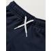Champion Unisex Kids Legacy Basics B Bermuda Shorts - Navy Blue (15-16 Years) | International Shipping Available - Buy Online on GoSupps.com