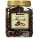 Kirkland Signature Milk Chocolate Roasted Almonds, 48 Ounce Chocolate 3 Pound (Pack of 1)