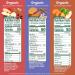 Sprout Organic Baby Food Stage 2 Pouches 12 Flavor Fruit Veggie & Grain Variety Sampler 3.5 Oz (Pack of 12) - Buy Online on GoSupps.com