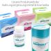 Rayoflora Dietary Supplement - 12 Probiotic Cultures | 31 Sachets of 2g | Boost Gut Health | International Shipping Available - Buy Online on GoSupps.com