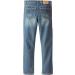 Children's Place Boys Stretch Straight Jeans Size 12 - Tide Pool Blue - Buy Online on GoSupps.com