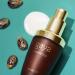 Gaya Cosmetics Vegan Eye Serum - Professional Anti Ageing Formula for Reducing Wrinkles Fine Lines Puffiness & Dark Circles - Buy Online on GoSupps.com