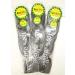 Rasta Fri Braids ( Pack of 3 ) 51 / Salt and Pepper