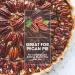 Extra Fancy Raw Pecan Halves 44 oz (2.75 lb) - Non-GMO, Unpasteurized, 100% Natural - Buy Online on GoSupps.com
