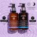 Apivita Face Cleansing Foam for Face & Eyes 300ml - Foaming Facial Cleanser & Makeup Remover - Natural Face Wash with Lavender Olive and Propolis - Gently Cleanses Hydrates Antioxidant Protection - Buy Online on GoSupps.com