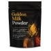 Diem Glow Organic Golden Milk Powder with Turmeric and Ginger - Golden Milk Superblend Mix of Curcumin, Black Pepper for Natural Joint Relief and Digestion Support (90 Servings)