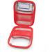 Insulated Asthma Inhaler Case: Fits Inhaler Spacer Mask, Epipen, Allergy Medicine - CASE ONLY - Buy Online on GoSupps.com
