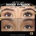 L Or al Paris Voluminous Panorama Mascara - Volumizing & Lengthening Washable Smudge Resistant - Blackest Black 0.33 Fl Oz - Buy Online Internationally - Buy Online on GoSupps.com