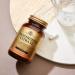 Solgar Magnesium Citrate 120 Tablets - Bone Health, Nerve & Muscle Support - Non GMO, Vegan, Gluten Free, Dairy Free, Kosher - 60 Servings - Buy Online on GoSupps.com
