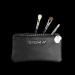 Sigma Beauty Glam 'N Go Mini Eye Brush Set - 3 Brushes with Beauty Bag - Buy Online on GoSupps.com