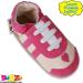 SHADOW DANCE UK Baby Girl/Boy Soft Sole Leather Winter Booties 18-24 Months - Pink Sneakers - Buy Online on GoSupps.com