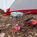 MSR Alpine Stainless Steel Stowaway Camping Pot 1.6L - Durable and Compact Cookware for Outdoor Adventures - Buy Online on GoSupps.com