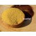 Zestful Foods Organic Hulled Millet Grain 2 Pounds - Gluten-Free & Whole Grain - Buy Online on GoSupps.com
